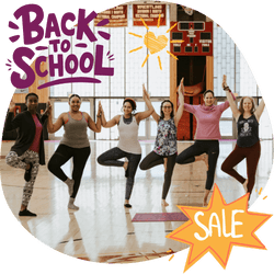 Back to School Sale: Mindfulness, SEL, & Yoga Teacher Training with Educator Scholarship + Pay in Full Discount (Valued at $3,000 – Save $2,101!)